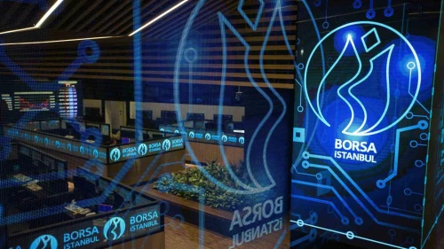BIST 100 endeksi 12 bin puanın altına geriledi