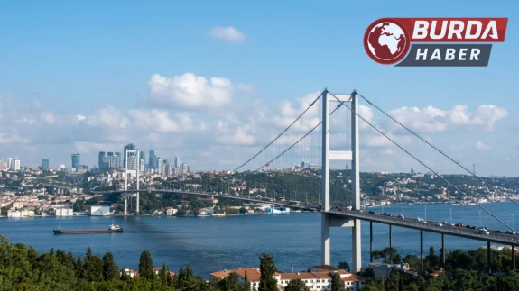 15 Temmuz Şehitler Köprüsü’nde intihar girişimi!