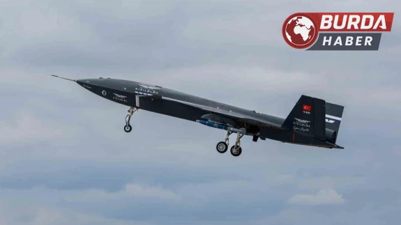 KIZILELMA’dan ilk atışta hedefler tam isabet!