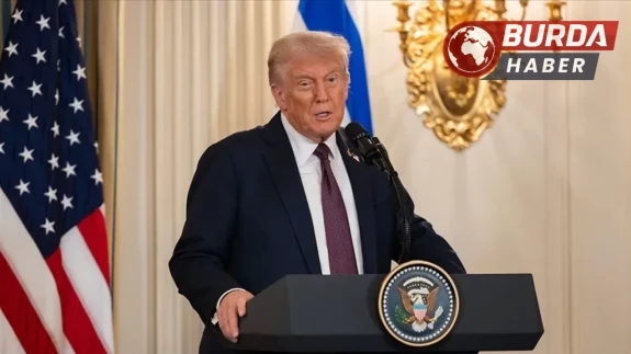 Trump: "ABD ordusunun amacı kimsenin duygularını korumak değil"