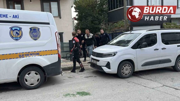 Genç kadın silahla vurularak hayatını kaybetti: Kocası gözaltında