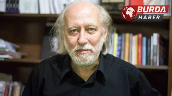 2025 Nobel Edebiyat Ödülü, Macar yazar Krasznahorkai’nın oldu.