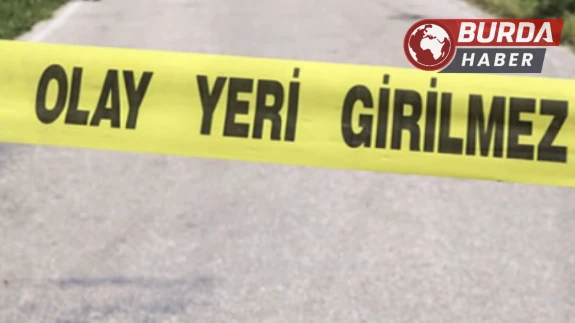 Su kuyusuna giren 4 kişi gazdan etkilenerek hayatını kaybetti.