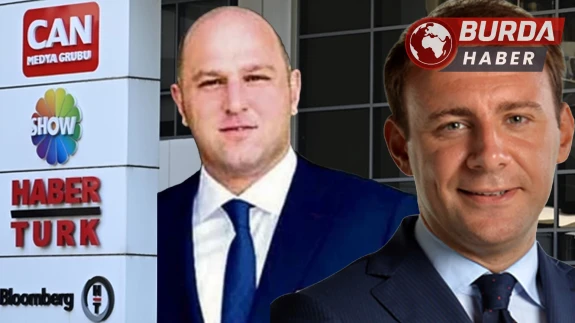 Can Holding soruşturmasında 12 şüpheliden 2'si tutuklandı.