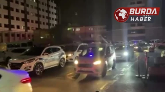 Eş Zamanlı İstanbul ve Yalova Operasyonunda 17 Suçlu Yakalandı