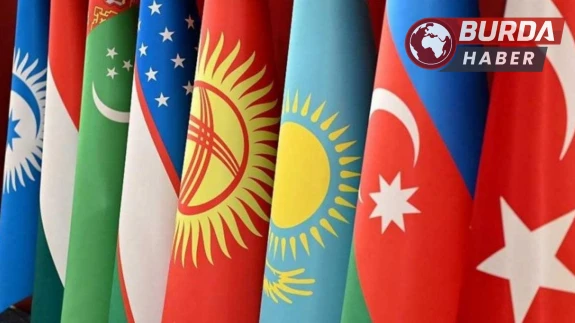 Duran:"Ortak Türk Alfabesi, iletişim ve medyada yeni yollar açacaktır"