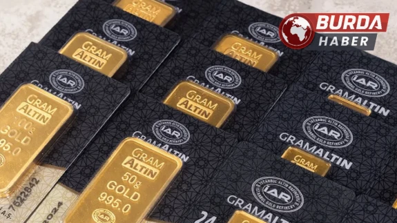 İstanbul Altın Rafinerisi A.Ş. operasyonunda 20 kişiye tutuklama!