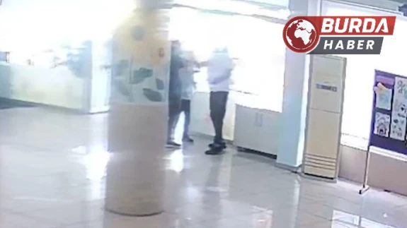 Antalya'da veli, öğretmeni darp ettiği iddiasıyla gözaltına alındı