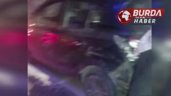 Eyüpsultan'da Sarhoş Vinç Dehşeti: Mahallede Deprem Korkusu Yarattı