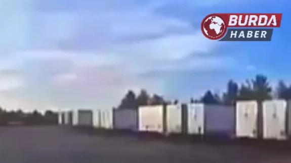 ABD'de Kargo Uçağı Kazasında Ölü Sayısı 7'ye Yükseldi