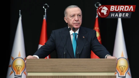 Erdoğan: "Uçağın Kara Kutusu Bulundu, Arama Çalışmaları Devam Ediyor"
