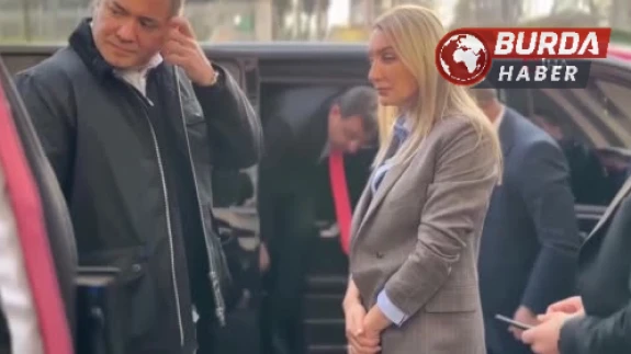 İmamoğlu'na Yolsuzluk İddiası: 2 Bin 430 Yıl Hapis Cezası Talep Edildi