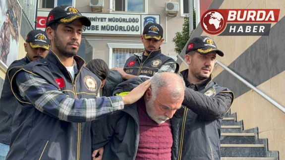 Kan Donduran Cinayet 19 Yıl Sonra Aydınlatıldı