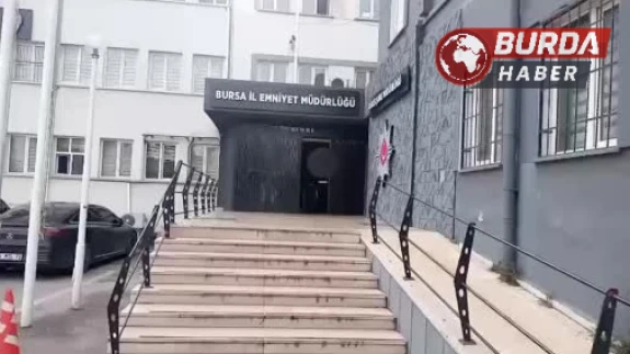 Dolandırıcı 120 Saatlik Kamera İncelemesi Sonucu Yakalandı