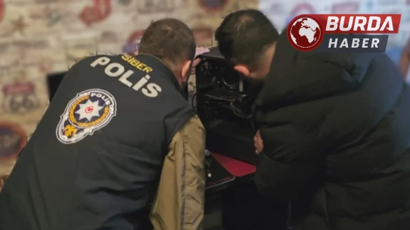 Erzincan'da 1.4 Milyon TL'lik Dolandırıcılık: 7 Şüpheli Gözaltında