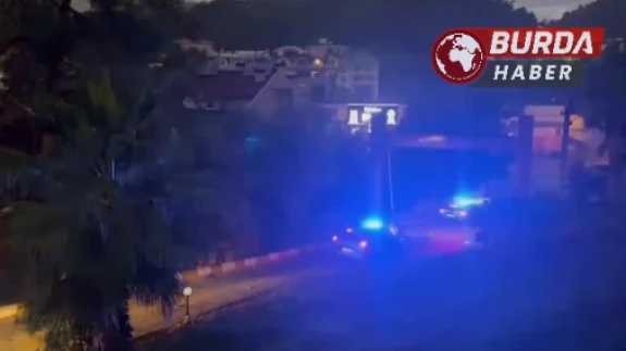 İçişleri Bakanı: 9 İlde 12 Suç Örgütüne Operasyon 106 Kişi Yakalandı