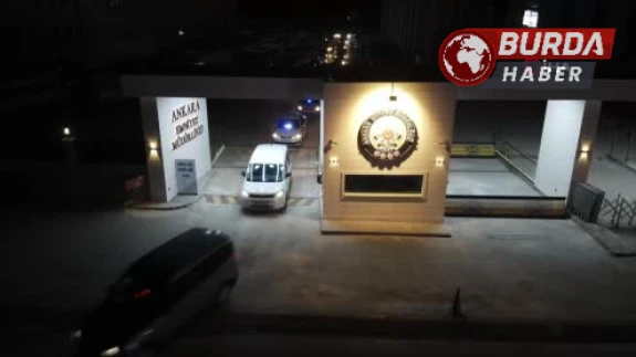 Bakan Yerlikaya: Kocaeli'de 1,508 Kilogram Uyuşturucu Ele Geçirildi