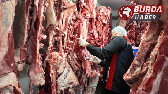 Kadıköy'de Gıda Denetiminde Sıkı Takip