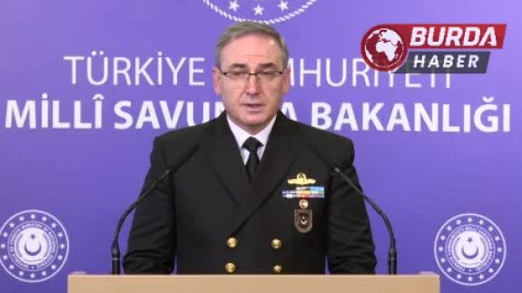 MSÜ'de Eğitim Gören Suriyeli Askeri Öğrenciler İddiaları Yalanlandı