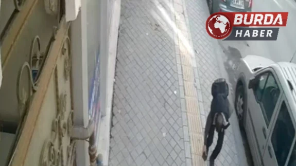 Cüzdanı Çalan Şahıs, Sosyal Medyada Paylaşılınca Cüzdanı Teslim Etti