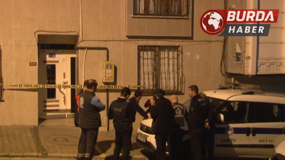 Esenyurt'ta Yoğun İlaçlama Sonucu 7 Kişi Zehirlendi, Bina Mühürlendi