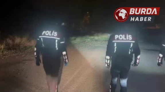 Ankara Altındağ'da Silahlı Kavga Sonrası 3 Şüpheli Yakalandı
