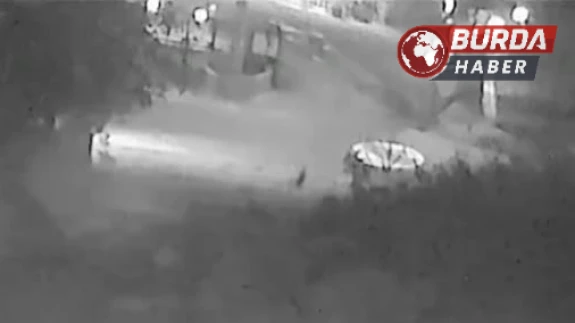 Altın Çantasıyla Evine Dönen Yaşlı Adam Gasp Edildi