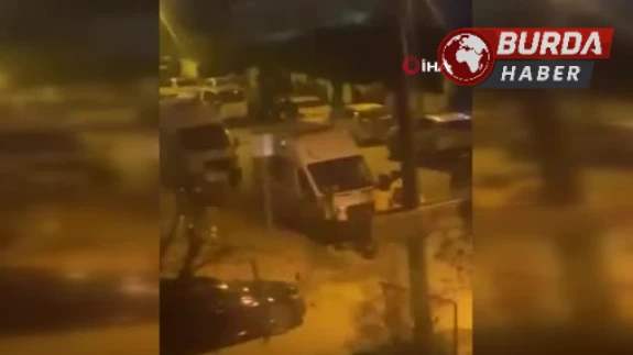 Yalova'da DEAŞ Operasyonunda Çıkan Çatışmada 7 Polis Yaralandı