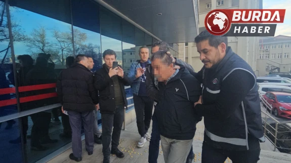Zonguldak'ta Dini İnançlarını İstismar Eden Şüpheli Gözaltına Alındı