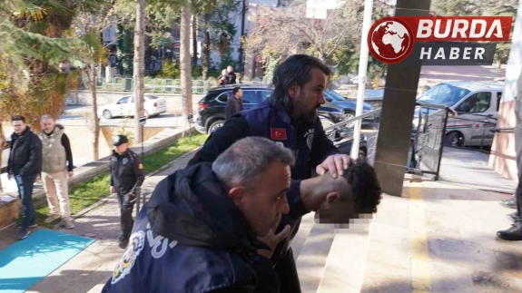 18 Yaşındaki Genç 15 Gün Arayla 1 Kişiyi Bıçakladı ve 1 Kişiyi Öldürdü