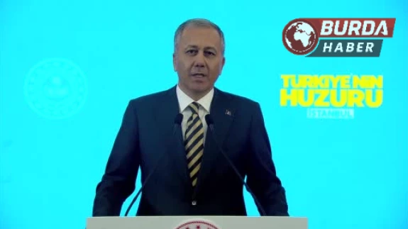 İstanbul'da 339 Organize Suç Örgütü Çökertildi, 6 Bin 31 Tutuklama