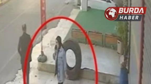 Siirt'te Polis Aracının Çarptığı Genç Kız Hayatını Kaybetti