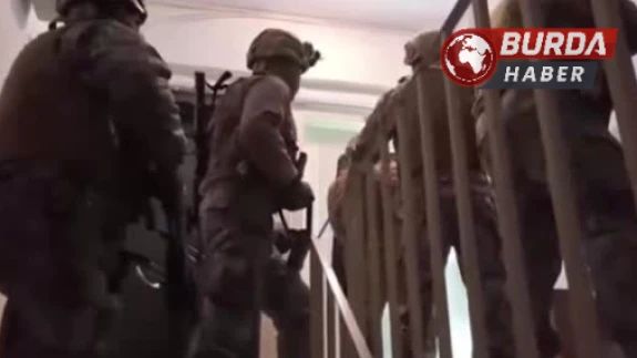 İçişleri Bakanı: Siber Suçlarla Mücadelede 204 Şüpheli Yakalandı