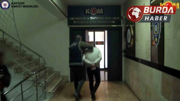 12 Şüpheli 88 Milyon TL'lik Kanser İlaçlarını Usulsüz Temin Etti