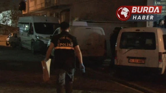 Esenyurt'ta Alacak-Verecek Kavgasında 8 Yaralı