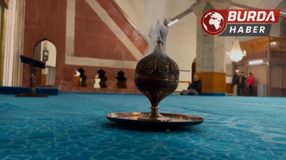 Tokat'ta Regaip Kandili'nde Osmanlı'dan Kalan Gelenek Yaşatıldı