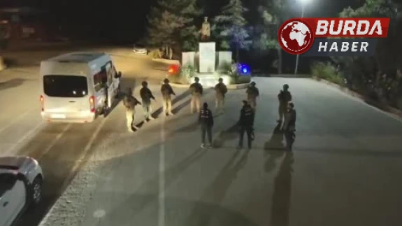 İçişleri Bakanı: "DEAŞ'a Finans Sağlayan 92 Şüpheli Yakalandı"