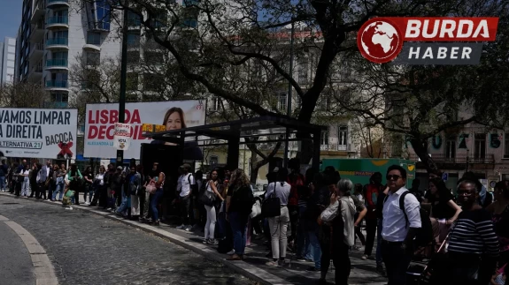İspanya’da elektrik kesintileriyle bağlantılı 7 kişi öldü.