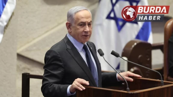 Netanyahu: "İran’ın nükleer tesisleri havaya uçurulmalı"