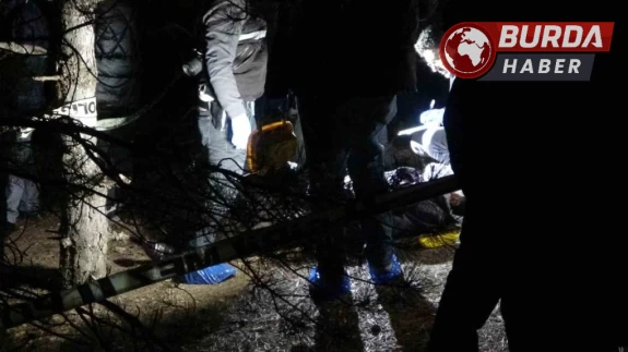 Malatya’da şoke eden olay! Ağaca asılı halde ölü bulundu