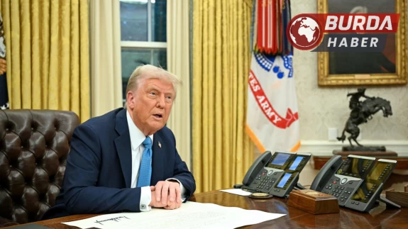 "ABD, gümrük tarifeleriyle her gün yaklaşık 2 milyar dolar kazanıyor"