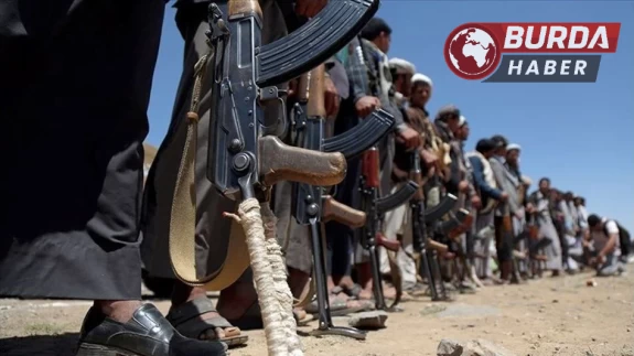 ABD, Yemen’deki bir yerleşim bölgesini vurdu: 6 kişi öldü