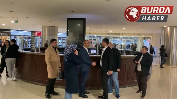 Polatların kara para aklama davasında üçüncü celse bugün başladı.