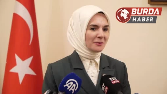 Bakan Göktaş’tan doğum yardımı ödemelerine ilişkin açıklama!