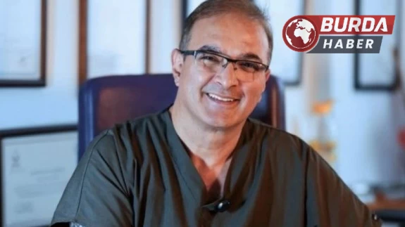 Denizli'de haber alınamayan doktor evinde ölü bulundu.