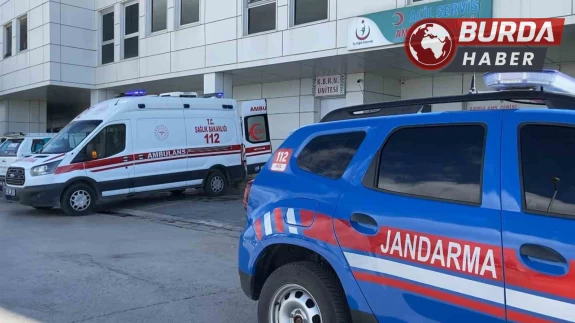 Hasan Dağı’ndan havalanan paraşüt pilotu düşerek yaşamını yitirdi.