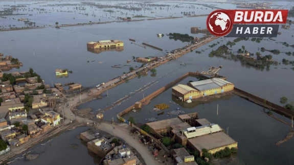 Selin vurduğu Pencap’ta 1.46 milyondan fazla kişi tahliye edildi.