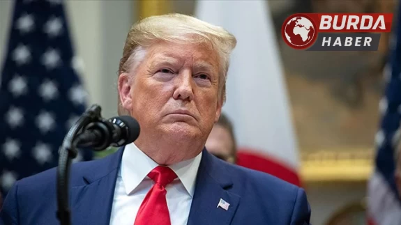 Trump, Gazze’deki krizi "korkunç" olarak niteledi: "İnsanlar çok aç"