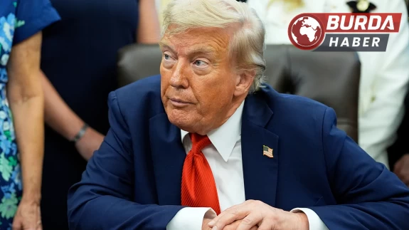 ABD Başkanı Donald Trump: "Gazze’deki savaşın bitmesi gerekiyor"