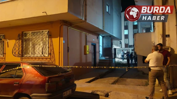 Ordu'da eşini vurup, aynı tabancayla kendi kafasına ateş etti.